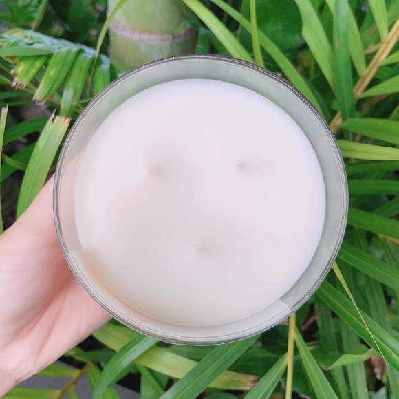 Pumpkin Bonfire candles bundle from Bath & Body Works - Picture 3 of 8